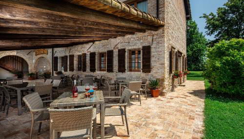 La Casa Gioconda Agriturismo - Foto 4