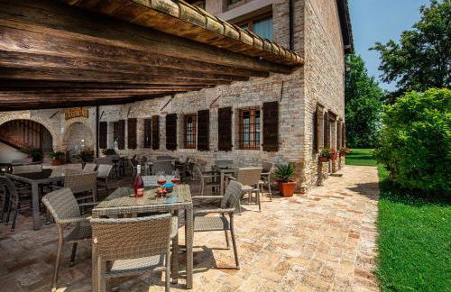 La Casa Gioconda Agriturismo - Foto 4