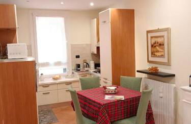 Ca Marco Polo Tourist Apartment - Foto 10