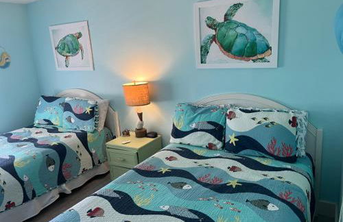 Beachwood Villas 10E - Foto 8