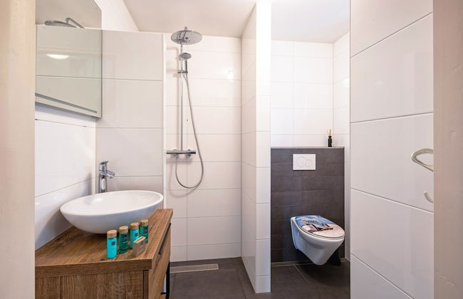 2 Cosy Homes With Wellness Garden - Foto 21