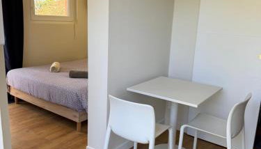 La roche aux mouettes Ile du Levant - Foto 3