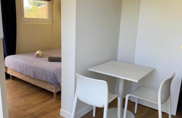 La roche aux mouettes Ile du Levant - Foto 3