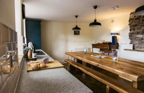 Our Holiday House Yorkshire, Ingleton - children and doggy friendly - Foto 9