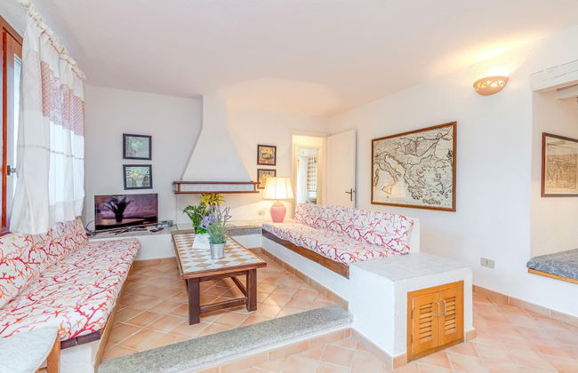 Piazzetta Villa Roxy 10m From Seashore - Foto 8