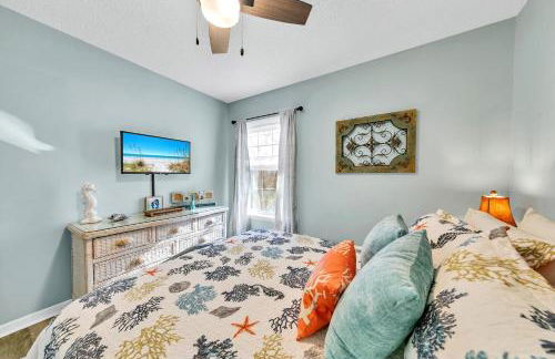 Manatee Summer House - Foto 40