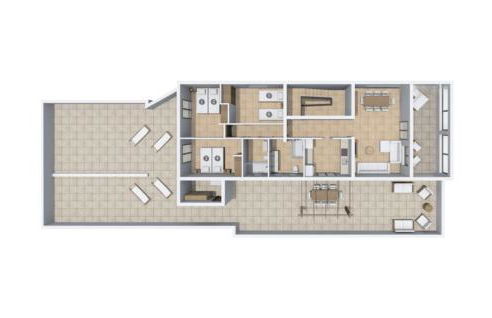 Paraiso De Son Moll - Photo 43