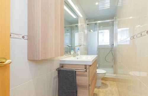 Cadillac Check-in flexible-Bien comunicado-cerca Barcelona - Foto 10