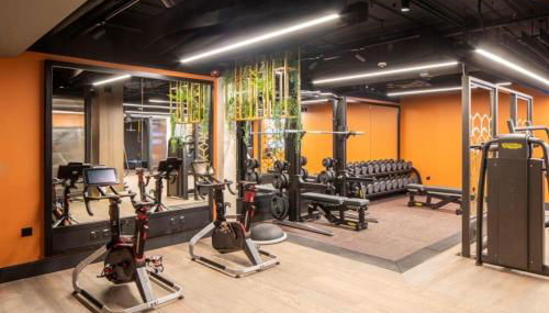 Kings cross Exclusive Residence 3BR - Foto 5