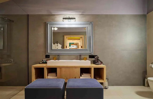 Impeccable 4-bed Villa in Cadin di Sotto - Foto 13