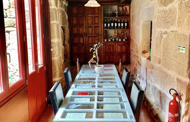 Casa Grande do Seixo - Photo 15