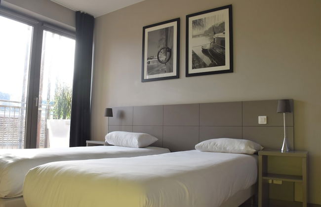 Adonis Lyon Dock Ouest - Photo 6