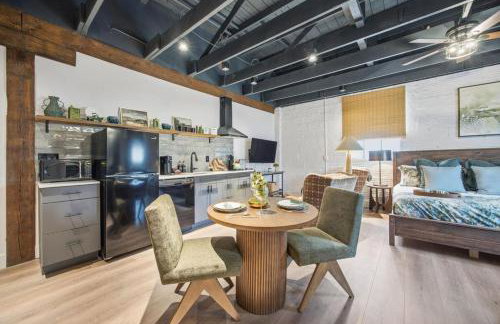 Ivy - Adorable Studio Apt with Heated Pool - Foto 1