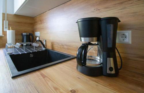 Schöne und helle Ferienwohnung in Pfaffenweiler - Foto 10