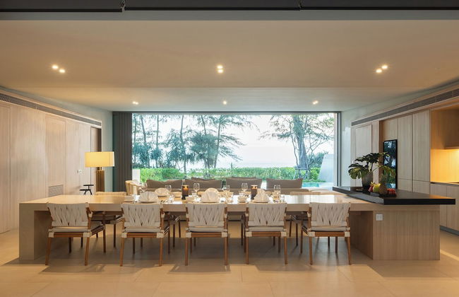 Veyla Natai Residence - Luxury Pool Villa - Foto 58