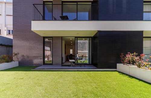 Art Living Gravito incl Parking by Home Sweet Home Aveiro - Foto 36