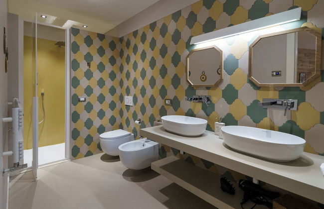 Green and Blue Villa by Wonderful Italy - Photo 45