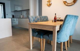 Apartment Leon - Vista al Mar - Sunset Cliffs Benidorm - Foto 29