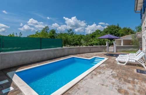 Villa Azi, a cozy mediterranean hideaway, peaceful and fenced - Foto 23