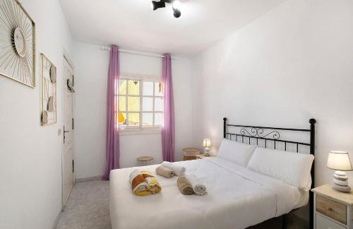 Eveas - Villa with Pool in Tenerife - Foto 20