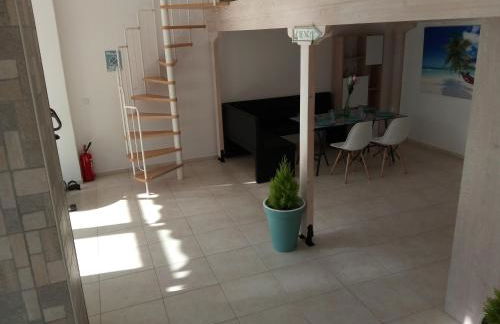 Vonitsa Loft Apartment 1 - Foto 9