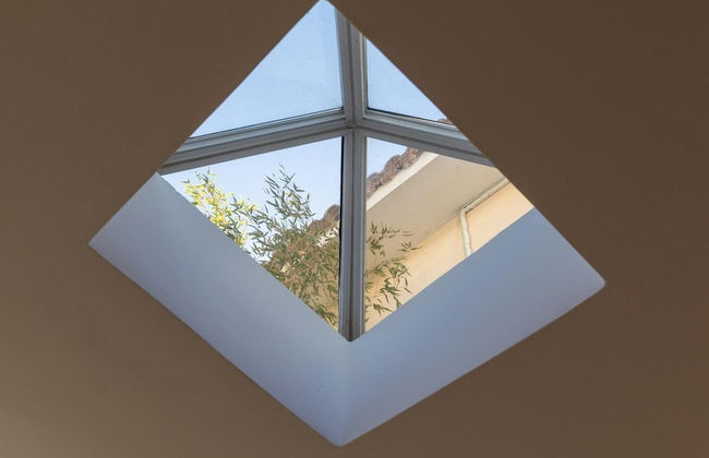 Epavlis in Penteli - Foto 4