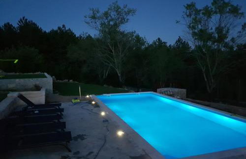 LUXURY VILLA HEAVEN nr. 2 - Foto 30