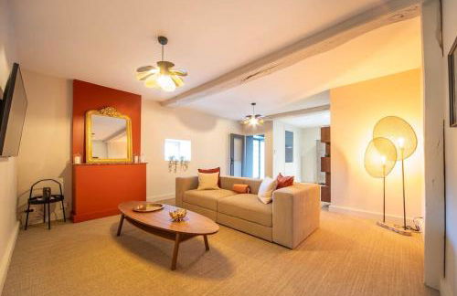 Château de Dracy - La Délicate - Foto 1