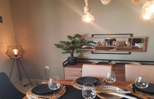 Paramount Gardens Resorts C201 - Foto 17