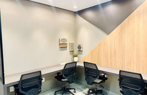 Studio Living |Conforto e estilo - Foto 21