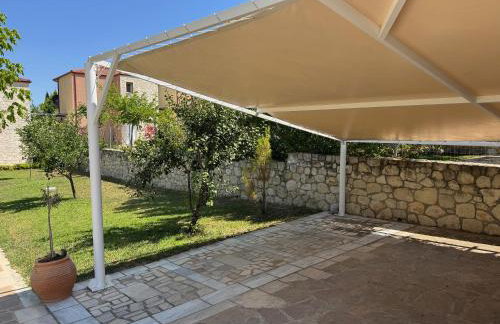 Sani Luxury Pool Villa - Foto 22