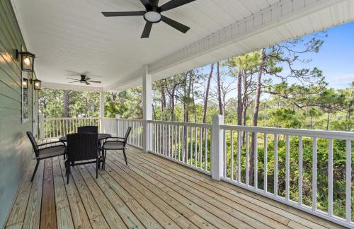 Luxury Renovated Bayview Home w/ Private Pool & Resort Amenities | St. George Island - Foto 65