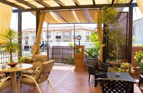 Apartamentos Turísticos Cúllar Vega - Foto 79