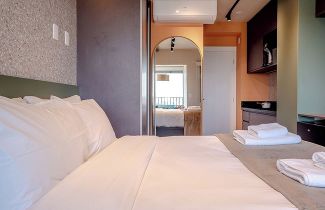 B.Homy - Be Urban Brooklin - Foto 24