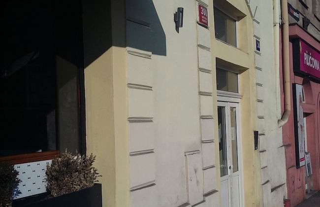 Anděl Apartments - Foto 31