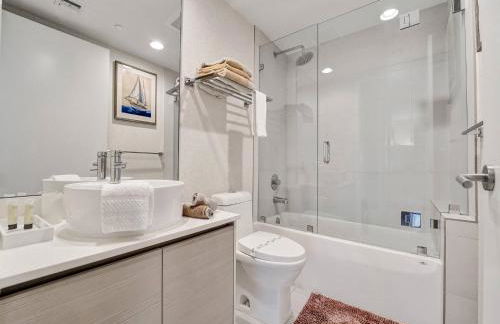 Luxury Waterfront Suite with Great Views - Foto 64