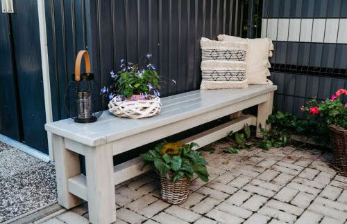 HOME AM SEE Ferienwohnung - Foto 48