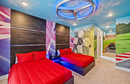 Bear's Den At Reunion Resort-TB024 - Foto 35