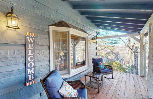 Treehouse Retreat - Foto 29