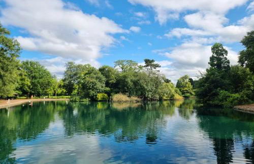 West Park Annex - Central Wolverhampton - Foto 44