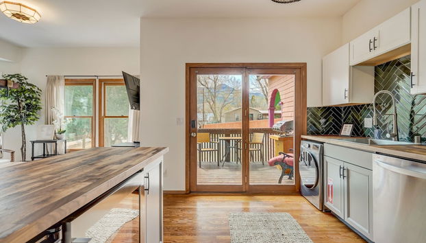 Garden Base B - Foto 4, Cocina privada