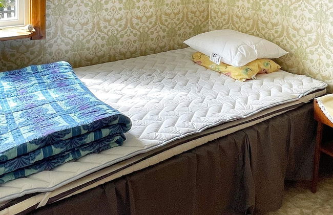 5 Person Holiday Home in Solvesborg - Photo 3