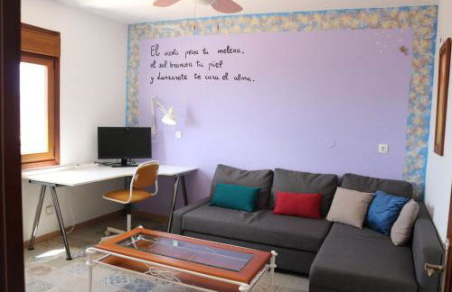 Casona El Faro de Macher - Foto 18