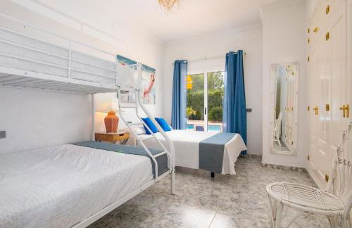 Villa Villa Mamounia 2 by Interhome - Foto 66