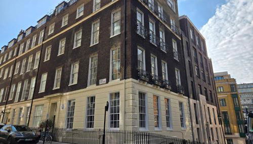 RoyalPark Apartments - Foto 4