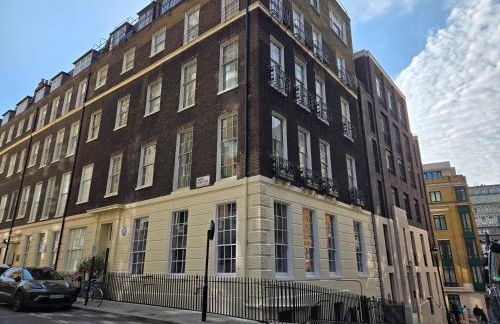 RoyalPark Apartments - Foto 4