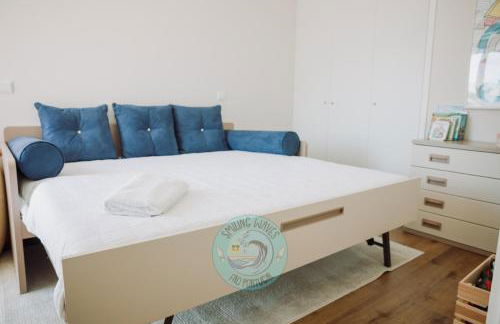 Smilling waves - Foto 26