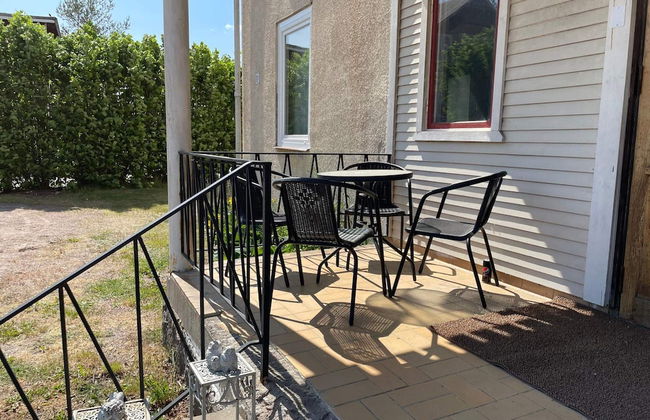 5 Person Holiday Home in Morlunda - Foto 35