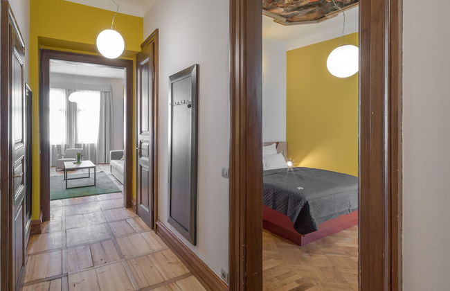 Art House Apartments by Adrez Living - Foto 3