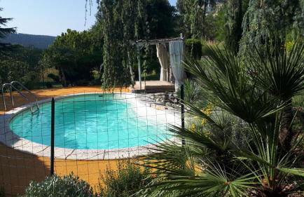 ANDUZE quiet calme rustig - Foto 6